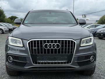 Audi Q5 - 3