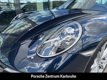 2017 Porsche 991 缩略图 22