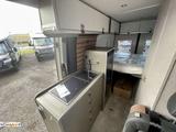 HYMER / ERIBA / HYMERCAR Camper Van Grand Canyon S 4x4 Allrad SIe sparen  - Offers
