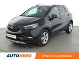 Opel Mokka X 1.4 Turbo Innovation Start/Stop 4x4*NAVI - Opel Mokka X in München