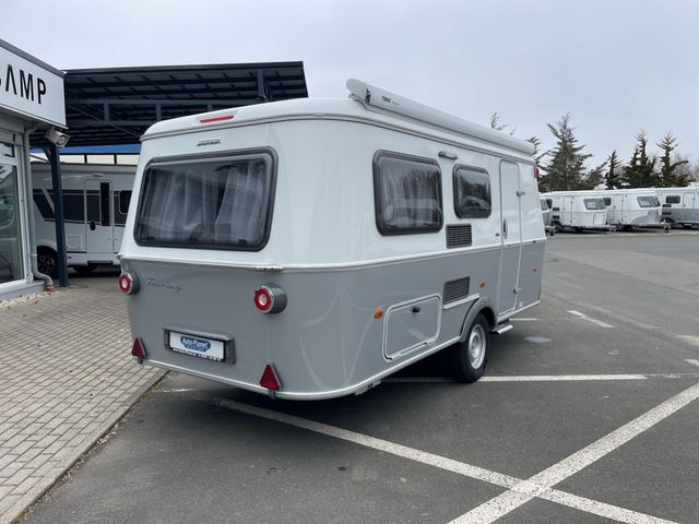 HYMER ERIBA HYMERCAR Touring 530 Urban