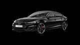 Audi S5 TDI tiptronic quattro Sportback - Voll - gebrauchte Audi S5 aus dem Jahr 2021