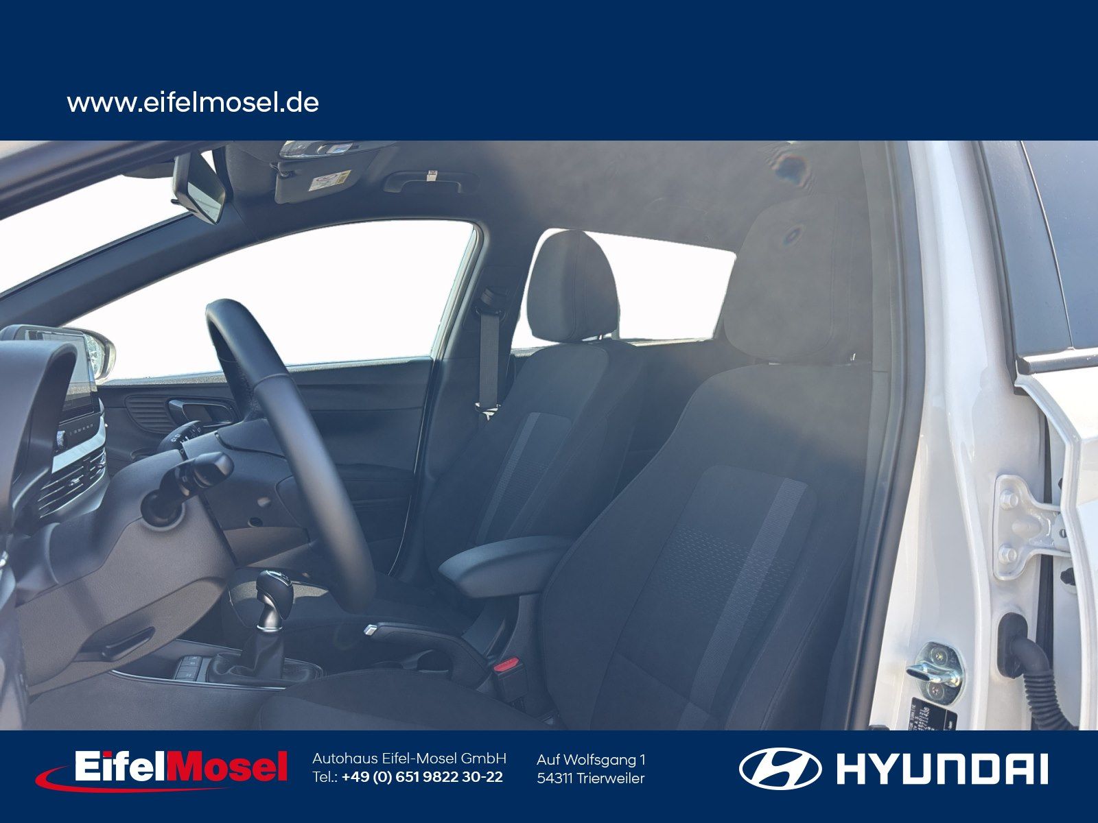 Hyundai i20 – Bild 10