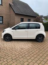 Seat Mii by Mango  -  1.0L -  44kW  -  Glam Beige - Seat Mii Mango Gebrauchtwagen