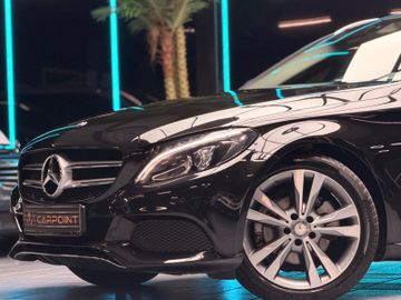 Mercedes C 180 - 6