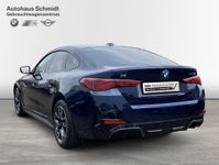 BMW i4 - Vorschau Bild 3