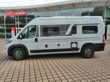 Eura Mobil Van V595 HB Mondialpaket, 35H, Automatik - Eura Mobil Wohnwagen & Wohnmobile