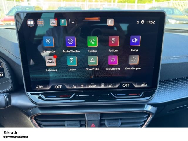 Cupra Formentor - Bild 15