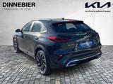 Kia XCEED 1.5T Spirit LED+Kamera+Navigation+SHZ - gebrauchte Kia XCeed aus dem Jahr 2023