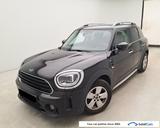 MINI ONE_D_COUNTRYMAN Facelift 1.5d LED Virtual Navi