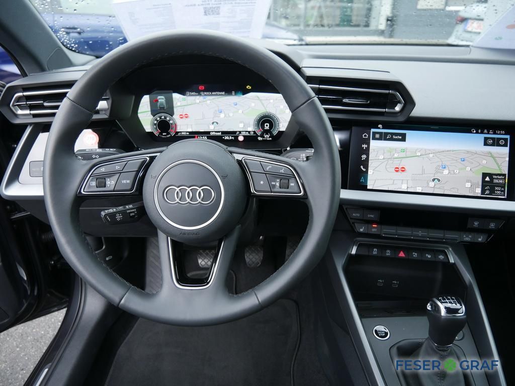 Audi A3 - Bild 11