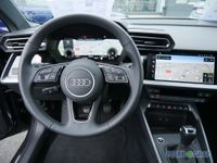 Audi A3 - Vorschau Bild 11