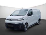 Citroën Jumpy Kastenwagen Club XL BlueHDi 145 S&S EAT8 - Citroën Jumpy aus 2023
