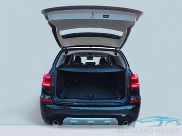 BMW X3 - 8