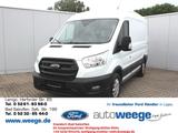 Ford Transit 350 L2 Trend Kühlfahrzeug - Ford Transit kühlfahrzeug