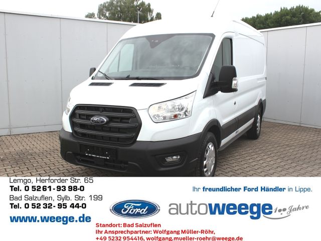 Ford Transit 350 L2 Trend Kühlfahrzeug