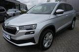 Skoda Karoq 1,5 TSI DSG KAMERA LED ACC KLIMAAUTOMATIK - Skoda Karoq: 1 5