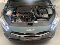 Kia cee'd Sportswagon - Vorschau Bild 14