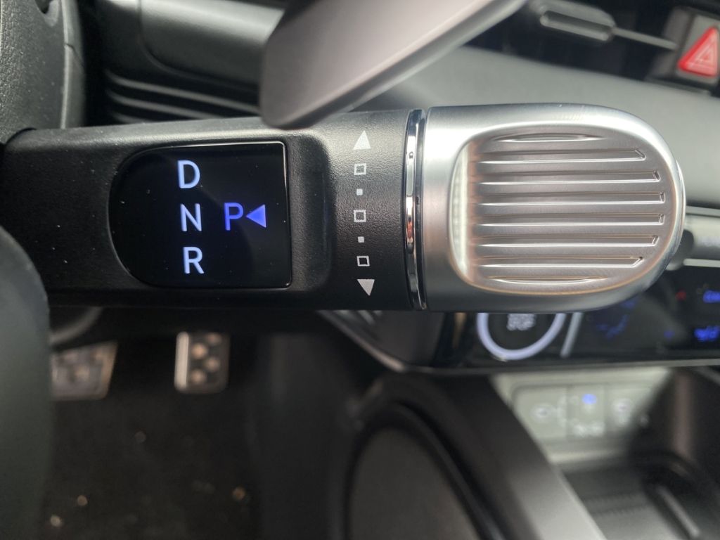 Hyundai IONIQ 5 – Bild 14