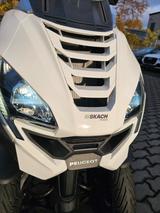 Peugeot Metropolis 400i - Offers