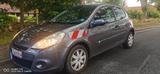 Renault Clio III Expression - Renault Clio Expression mit Diesel-Antrieb