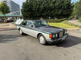 Bentley Eight