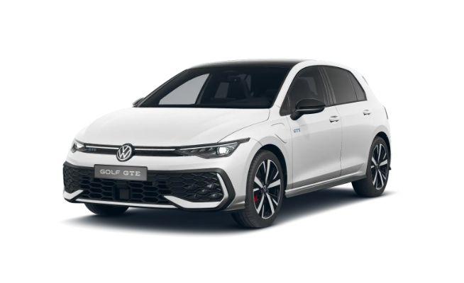 Volkswagen Golf VIII GTE 1.5 TSI DSG eHybrid | PANO | AHK |