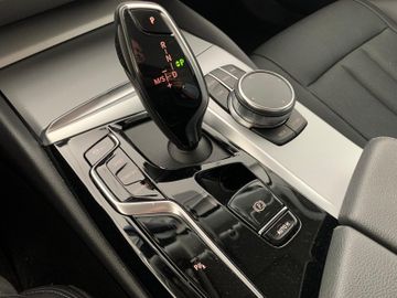 BMW 520 - 10