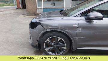 صورة مصغرة 17 لـ 2026 AUDI Q4 E-TRON
