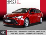 Toyota Corolla TS 1. 8 Hybrid Business NAVI KLIMA SHZ L - Toyota Corolla in Bochum