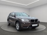 BMW X3 xDrive 20 d Automatik Panorama - BMW X3 Gebrauchtwagen in Köln