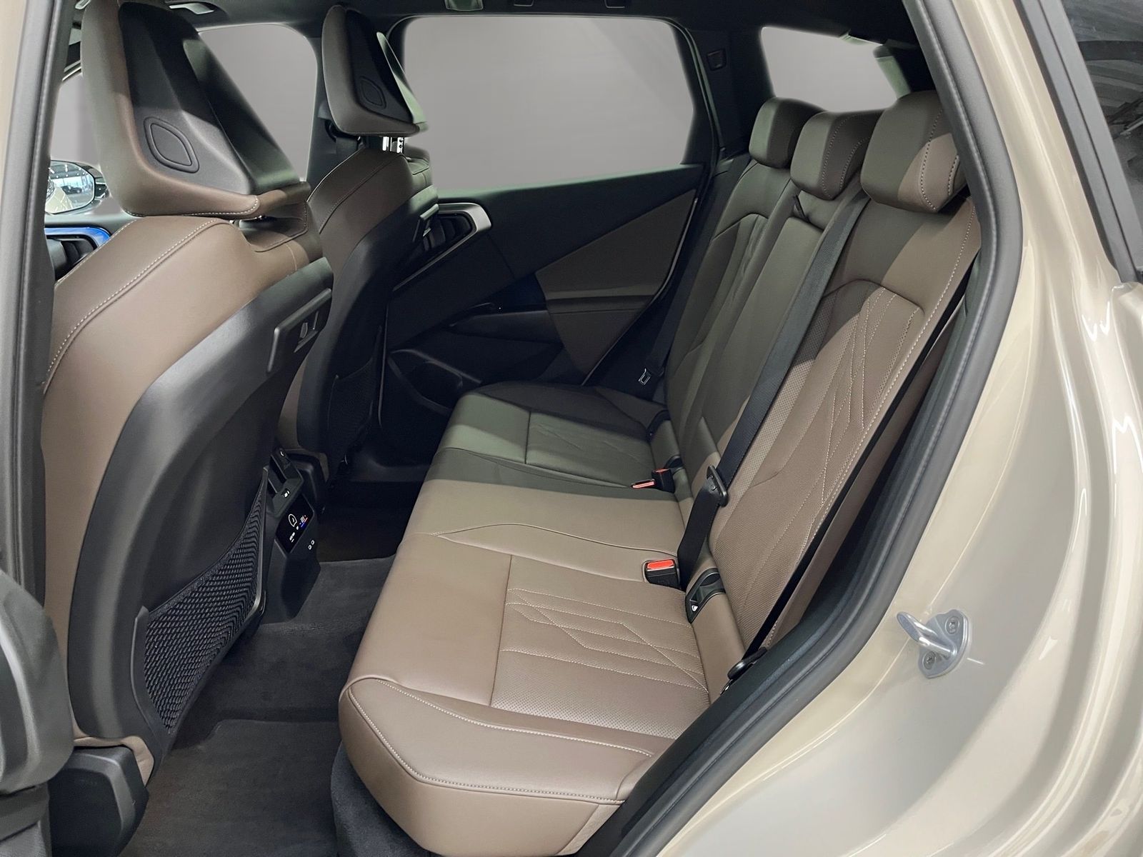 BMW X3 - Bild 13