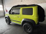 Suzuki Jimny 1.5 ALLGRIP Comfort Plus org. 1370 km!!!