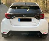 Toyota Yaris 1.6-l-Turbo GR High-Performance-Paket ... - Toyota Yaris mit Benzin-Antrieb: Sportwagen