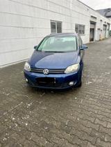 Volkswagen Golf Plus 2.0 TDI Comfortline Comfortline, Stan, - Volkswagen Golf Plus in Wiesbaden