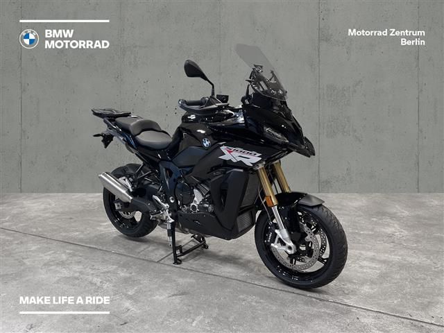 BMW S 1000 XR Neumotorrad sofort lieferbar