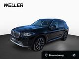 BMW X3 xDrive 30d Aut. AHK Leder SpoSi LED RFK HiFi