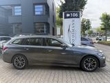 BMW 318 d Sport Line |LiveCockpitProf|AHK|Ambiente - BMW 318 in Duisburg