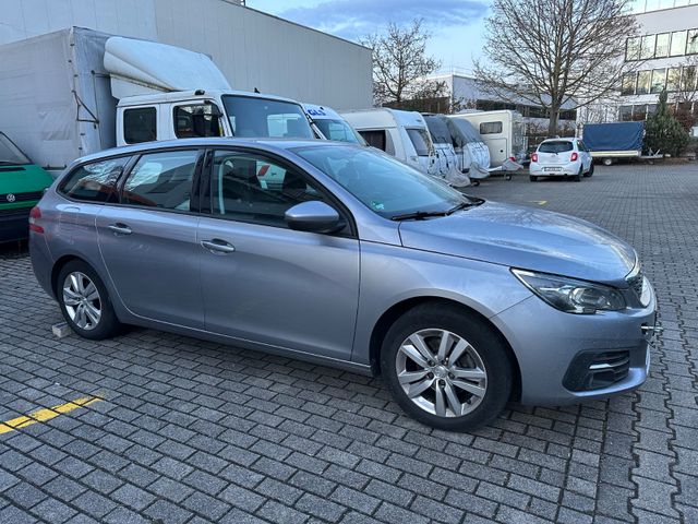 Peugeot 308 SW Active Automatik