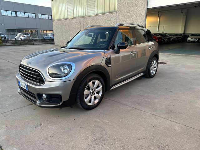 MINI Mini Cooper D Countryman Mini 2.0 Cooper D Busin