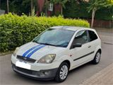 Ford fiesta  1.3 facelift TUV 2026 - Ford Fiesta: Facelift