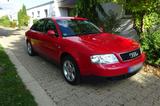 Audi A6 C5 2.8 - gebrauchte Audi A6 aus dem Jahr 1997