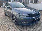 Skoda Rapid Spaceback Drive - Skoda Rapid Drive mit Diesel-Antrieb
