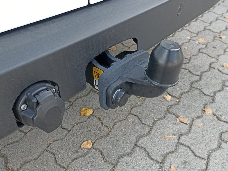 Fahrzeugansicht 21 Fahrzeugabbildung Ford Transit Custom Kasten 2.0 EcoBlue AHK+KAMERA+SM