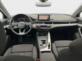 Audi A4 Avant 45 TFSI Sport tip*Xenon*Virtual*Navi+*K - Audi A4: Weiß, Kombi