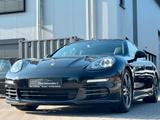 Porsche Panamera 4 S/SHZ/RFK/MFL/SD/Tempomat - Porsche Panamera: Schwarz