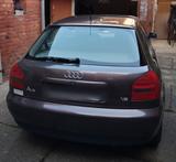 Audi A3 Baujar 1997 nicht zugelassen, nich... - gebrauchte Audi A3 aus dem Jahr 1997