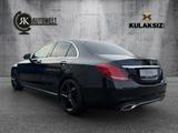 Mercedes-Benz C 250 CGI*SHZ*KAM360°*NAVI*LED*ASSIST*TEMP* - Mercedes-Benz C 250: T