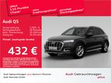 Audi Q5 40 TFSI qu. S tronic advanced Pano/ACC/StdHzg