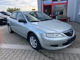 Mazda 6 1.8 Comfort Sport/TÜV neu/Radio-CD/Klima/ZV - Mazda 6: Cd